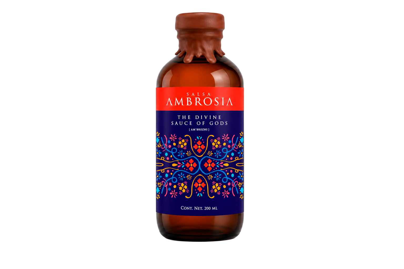 Edicion Ambar
