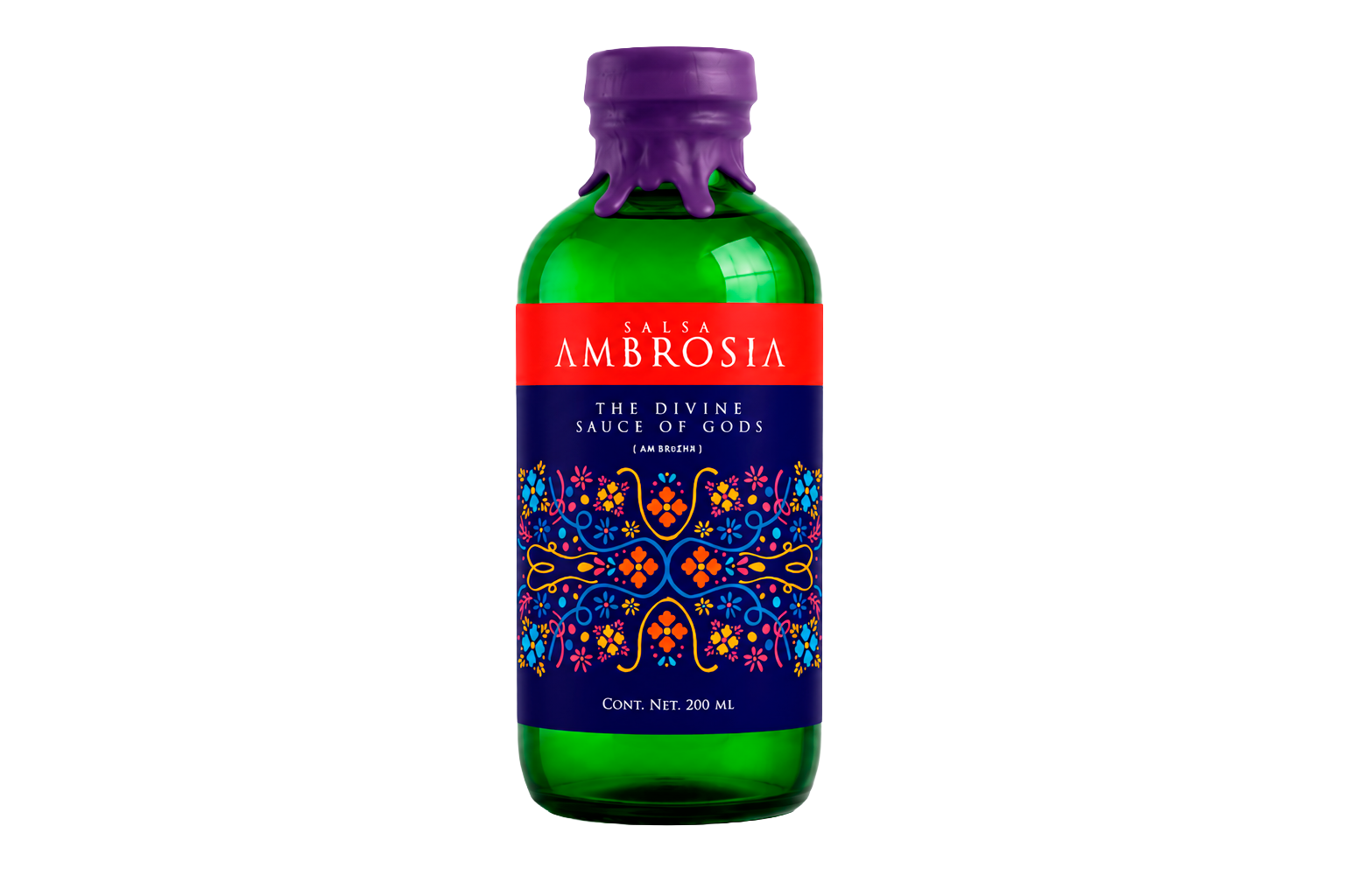 Edicion Violeta